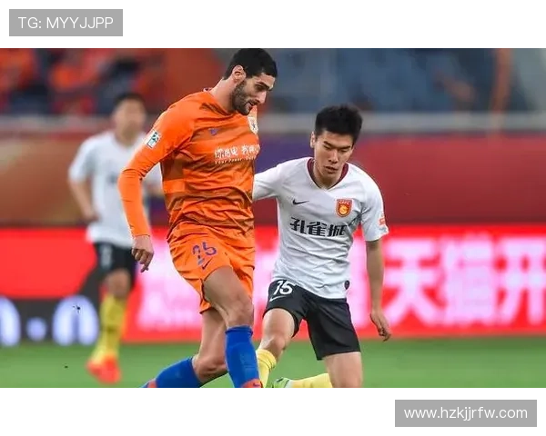 中超焦点阵容近期表现稳健，攻防两端竞争力增强