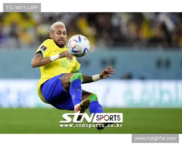 内马尔作为贝利接班人本赛季表现稳健