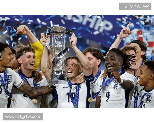 欧洲U21锦标赛英格兰