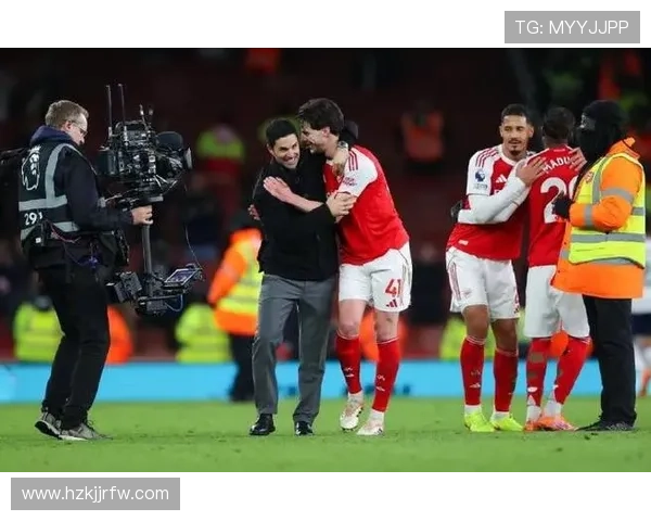 阿森纳本赛季英超不败战绩持续提升