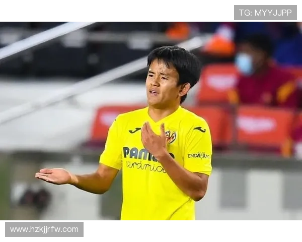 久保建英：比利亚雷亚尔短暂经历后的再次调整