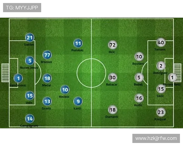 从天才新星到战术核心：马丁内利如何完成成长