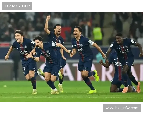 巴黎圣日耳曼无超级核心表现提升,团队协作加强对赛季竞争格局形成新影响 巴黎圣日耳曼无超级核心表现提升,团队协作加强对赛季竞争格局形成新影响