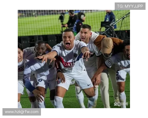 巴黎圣日耳曼无姆巴佩出战表现波动，当前阶段球队整体协同能力逐步体现