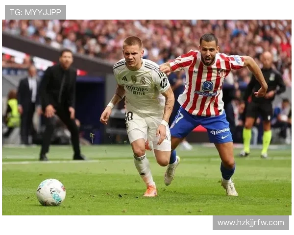 皇马看起来稳定，但比赛正在失控