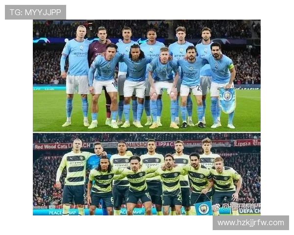 多线压力之下:曼城轮换体系是否正在失效 多线压力之下:曼城轮换体系是否正在失效